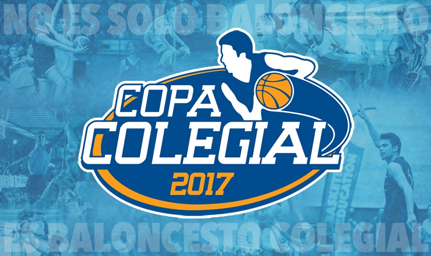 copa colegial