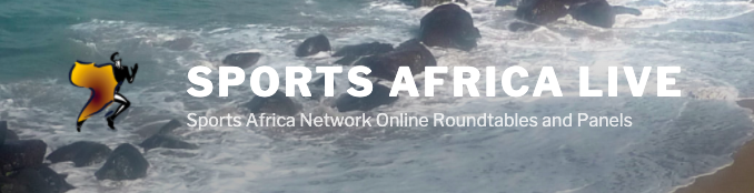 Sports Africa – Anicet Lavodrama