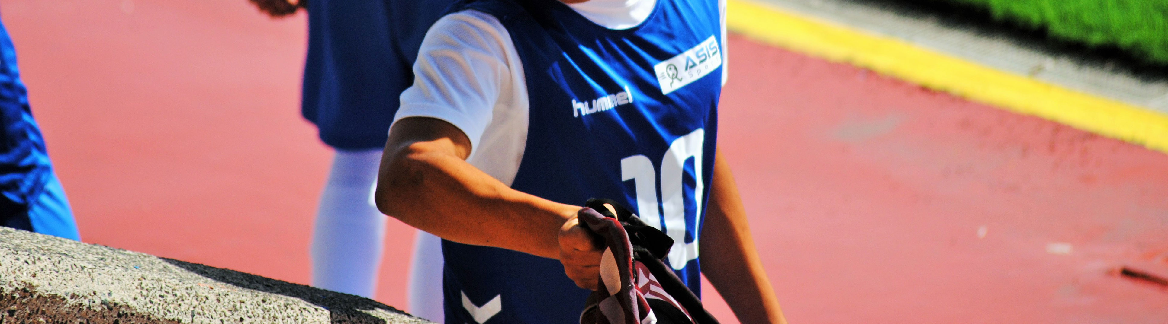 ASIS Sport Spain busca futbolistas para estudiar y jugar becados en EEUU