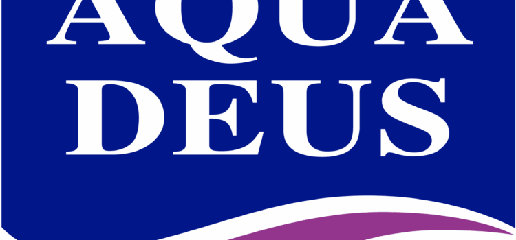 A huge THANK YOU to AQUADEUS !!!!
